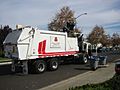 Mountain View Waste Collection 1