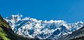 Mt.Kedarnath