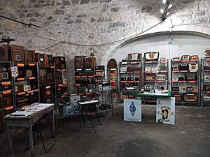 Museo della radio Mario Faedda Ittiri