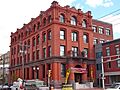 NJ Safe Deposit Camden A
