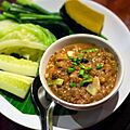 Nam phrik i-ke