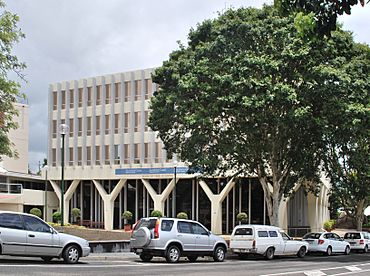Nambour Sunshine Coast Council Offices.JPG
