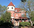 Nathaniel W. Duke House