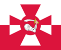 Naval Jack of Poland