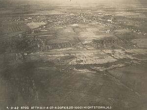 New Jersey - Elmer through Hightstown - NARA - 68144635 (cropped)
