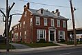 Newport National Bank Delaware