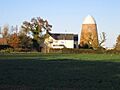 North Mill, Clavering
