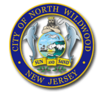 Official seal of North Wildwood, New Jersey