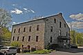 OREGON MILL COMPLEX, MANHEIM TWP, LANCASTER COUNTY
