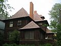 Oak Park Il Smith House1