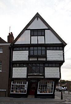 Old Kings School Shop Canterbury 1 (4901200691)