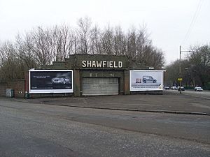 Old entrance to Shawfield Stadium - geograph.org.uk - 1167914.jpg