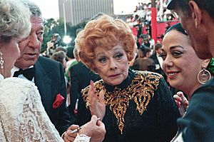 One of the last photographs of Lucille Ball (210262351)