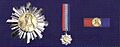 Order of DH Franjo Bučar