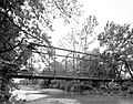 Osage Creek Bridge