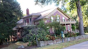 Patrick Hull House 2010 09 03