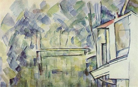 Paul Cézanne 117
