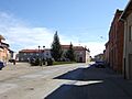 Plaza del grande