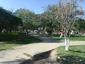 Plaza Principal