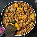 Pork Curry - Kerala - IMG 20210405 123049