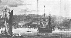 Potomac-frigate