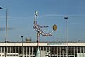 Prestwick Airport Sculpture - geograph.org.uk - 5238677