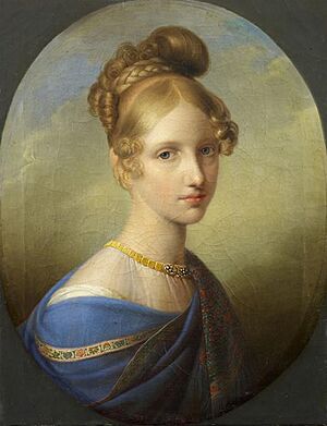 Princesse de Salerne