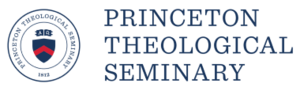 Princeton Theological Seminary logo.png