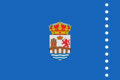 Provincia de Ourense - Bandera