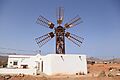 Puerto del Rosario Los Estancos - windmill 06 ies