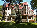 Quincy 1601 Maine