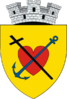 Coat of arms of Frasin