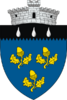 Coat of arms of Mușenița