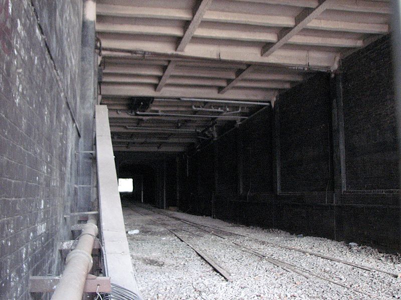 Railway Square road overbridge 01