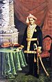 Raja Ravi Varma, Maharaja Sayaji Rao