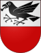 Coat of arms of Rapperswil