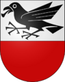 Rapperswil-coat of arms
