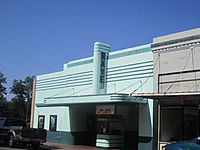 Raye Theater, Hondo, TX IMG 3286