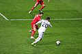Real Madrid v Sevilla 10 February 2013 A 2