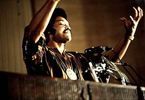 Rev jesse jackson