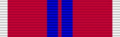 Ribbon - QE II Coronation Medal
