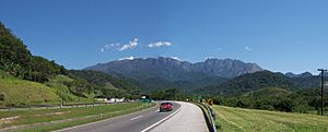 Rodovia Rio-Teresópolis (BR-116) - panoramio