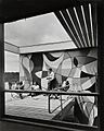 Rose Seidler House, Wahroonga, Sydney, 1951 - photographed by Marcel Seidler (3461484773)