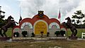 Royal Pahang Polo Club Monument