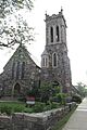 Saint Andrew's Episcopal Church Ann Arbor Michigan