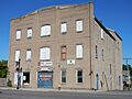 Sampson Theatre, Penn Yan NY 01