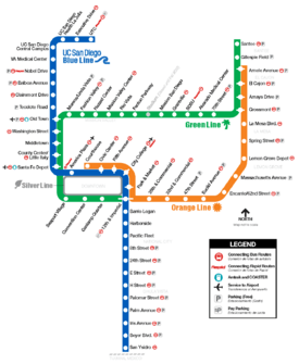 San Diego Trolley System Map.png