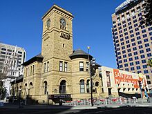 San Jose Museum of Art - San Jose, CA - DSC03781