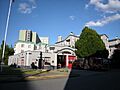 Seattle - Fire Station No. 16 - 01