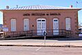 Second Ward School-1